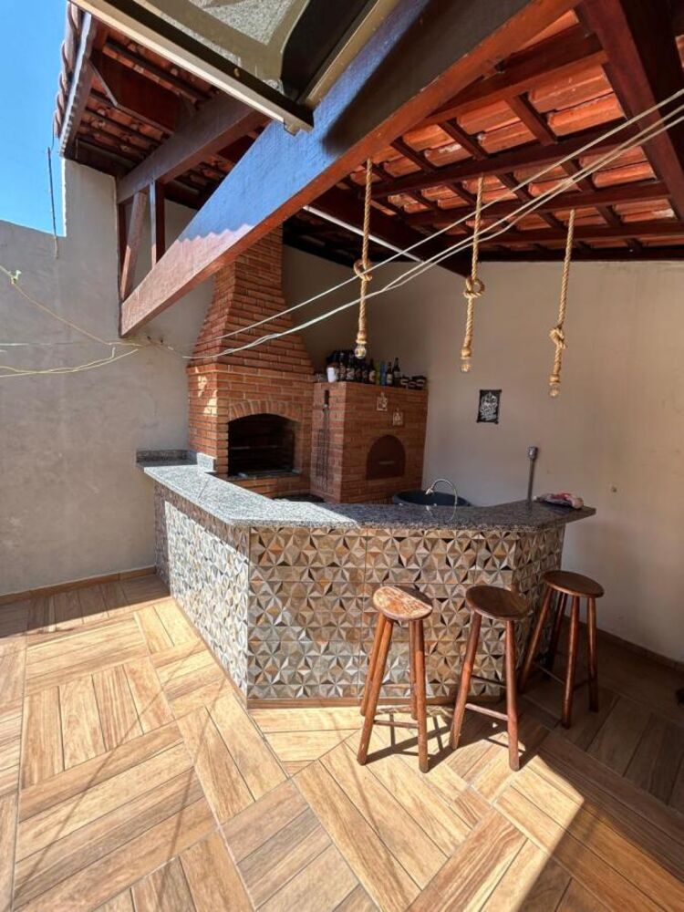 Casa, 3 quartos, 160 m² - Foto 14