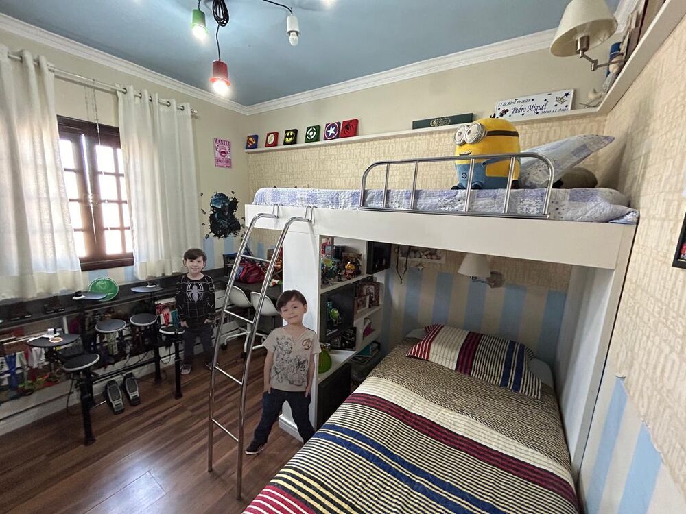 Casa, 3 quartos, 160 m² - Foto 27