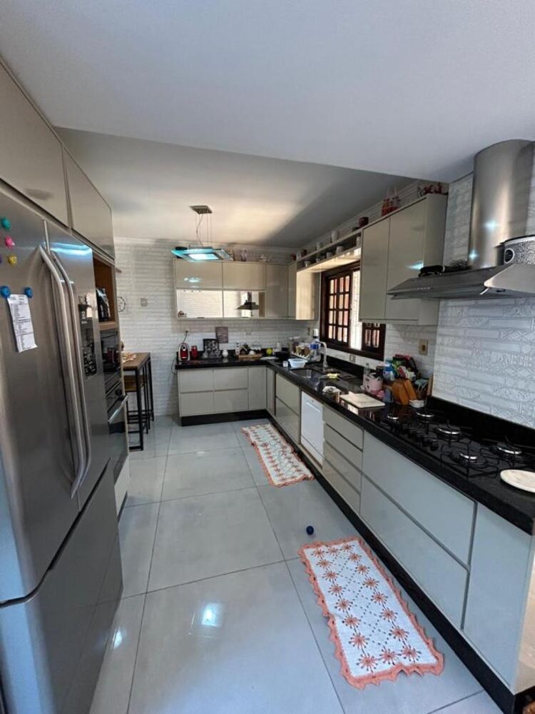 Casa, 3 quartos, 160 m² - Foto 17