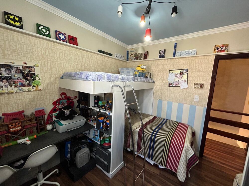 Casa, 3 quartos, 160 m² - Foto 31