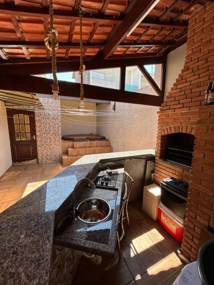 Casa, 3 quartos, 160 m² - Foto 21