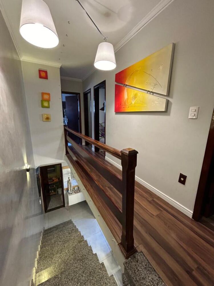 Casa, 3 quartos, 160 m² - Foto 25