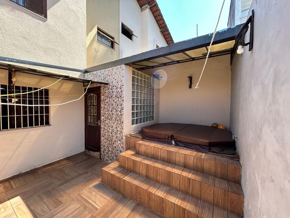 Casa, 3 quartos, 160 m² - Foto 23