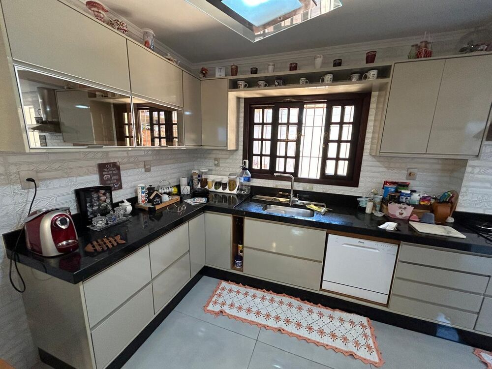 Casa, 3 quartos, 160 m² - Foto 12