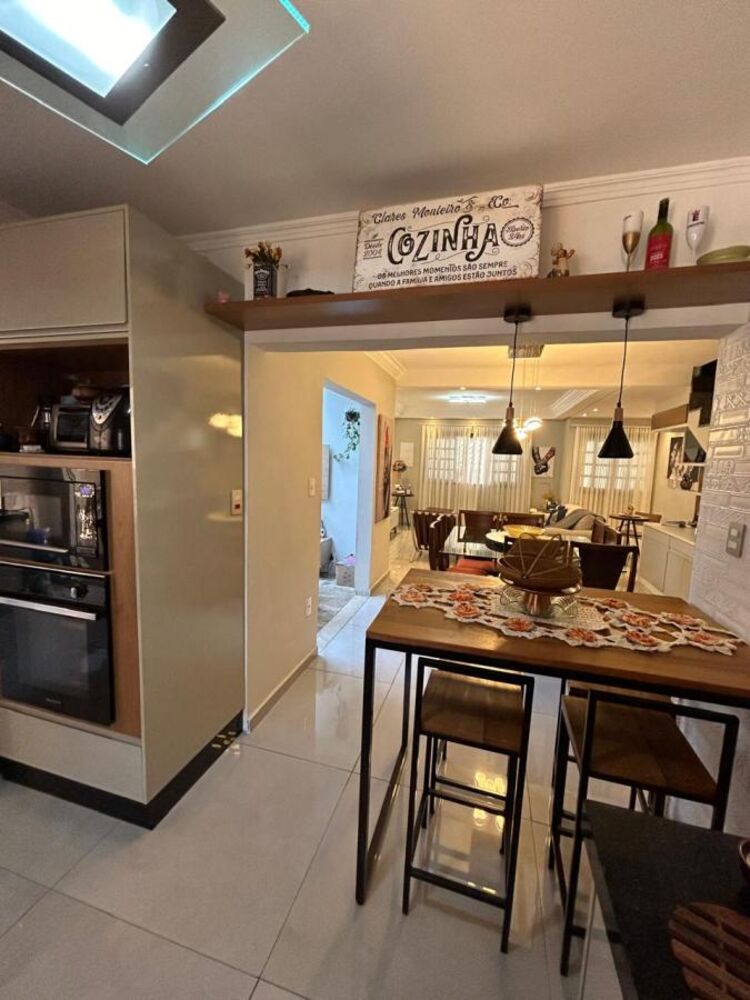 Casa, 3 quartos, 160 m² - Foto 8