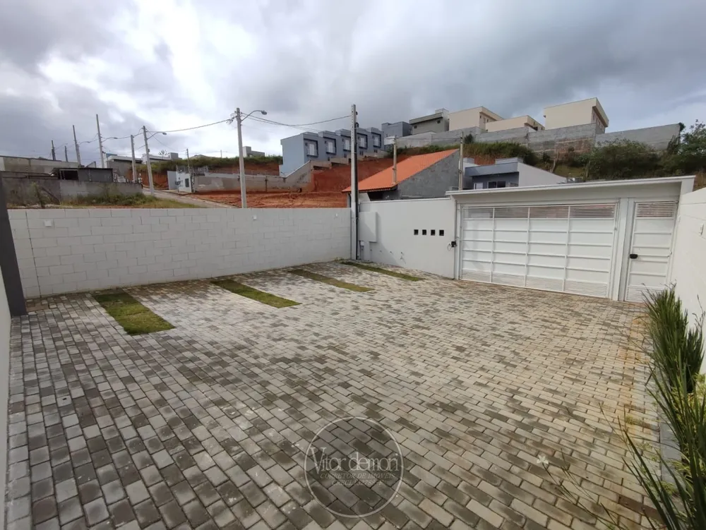 Casa de Condomínio, 2 quartos - Foto 8
