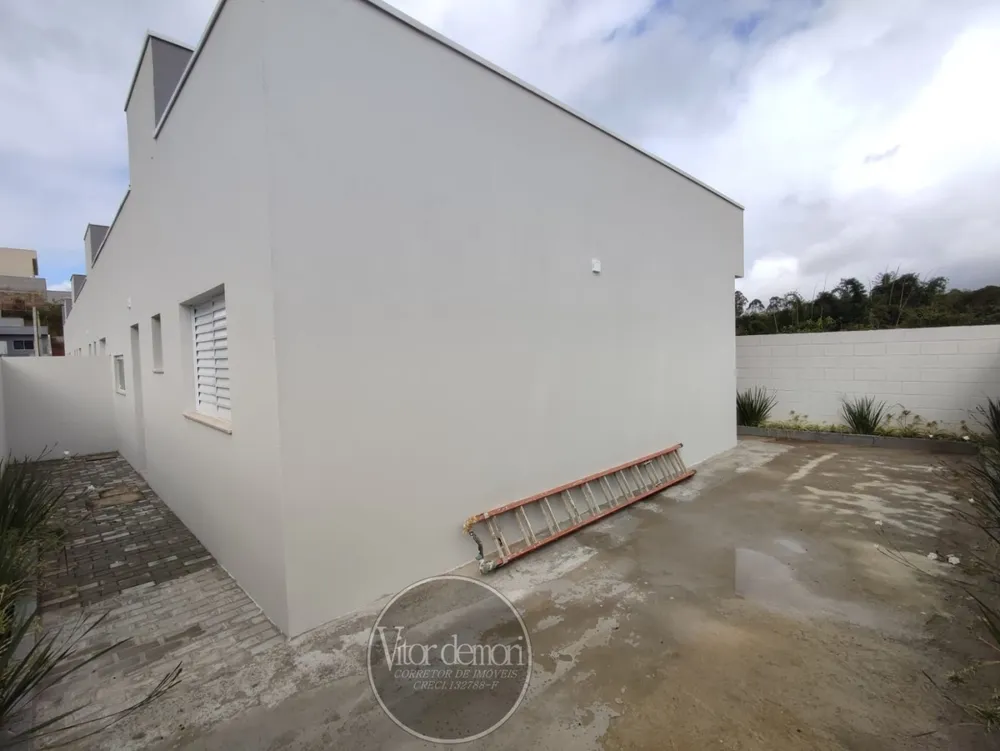 Casa de Condomínio, 2 quartos - Foto 6