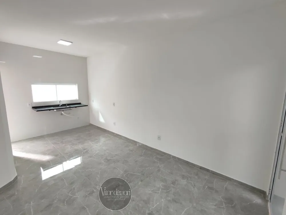 Casa de Condomínio, 2 quartos - Foto 3