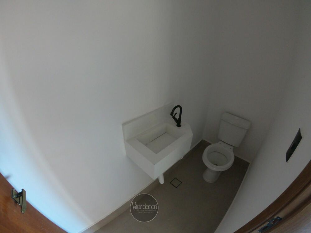 Casa de Condomínio à venda com 2 quartos, 67m² - Foto 6