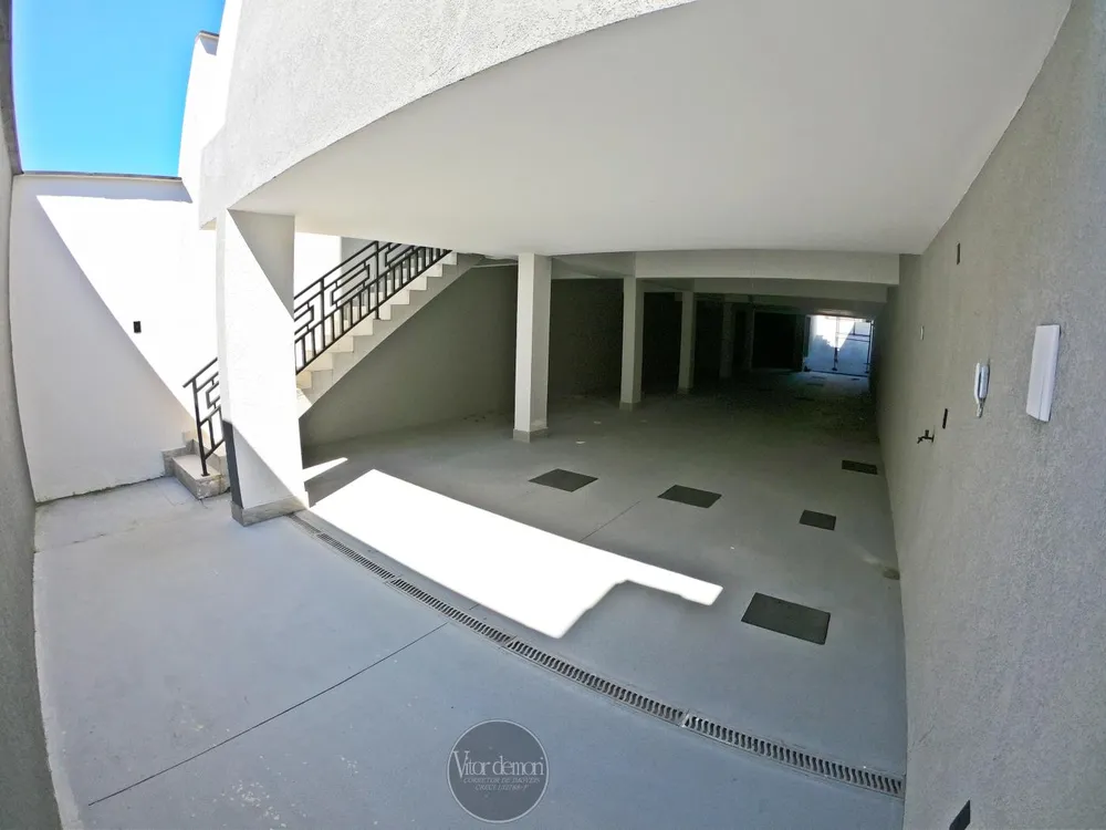 Casa de Condomínio, 2 quartos - Foto 2