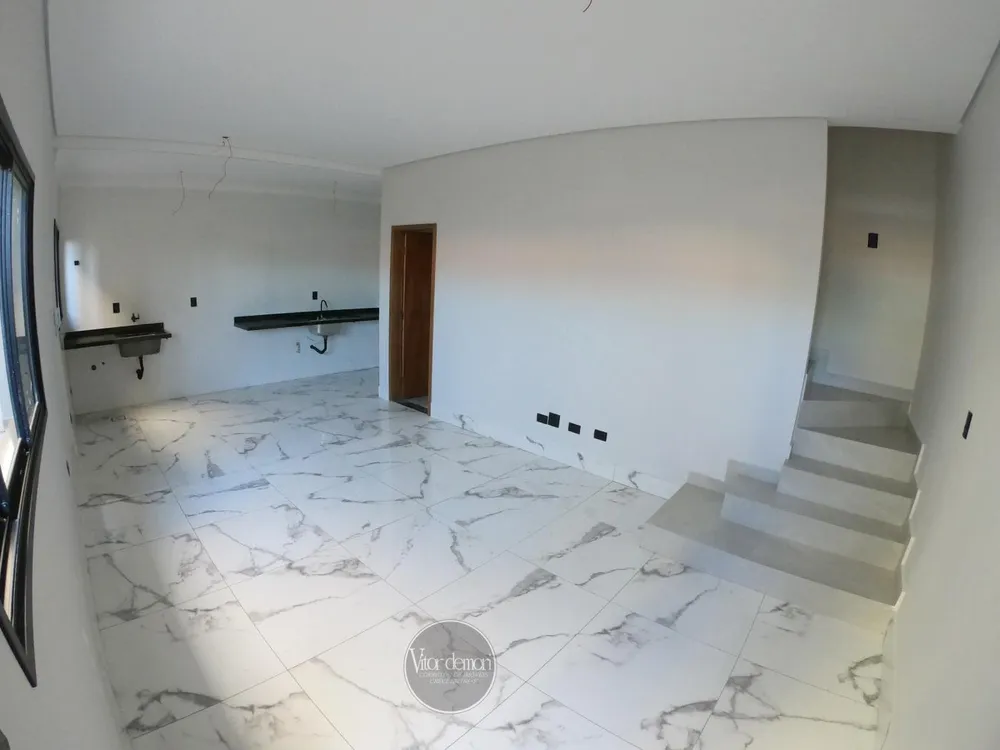 Casa de Condomínio, 2 quartos - Foto 10