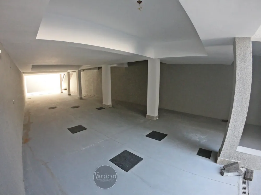 Casa de Condomínio, 2 quartos - Foto 3