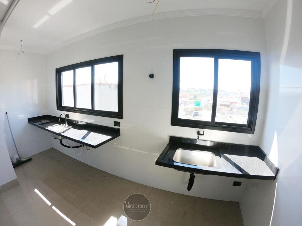 Casa de Condomínio, 2 quartos - Foto 11