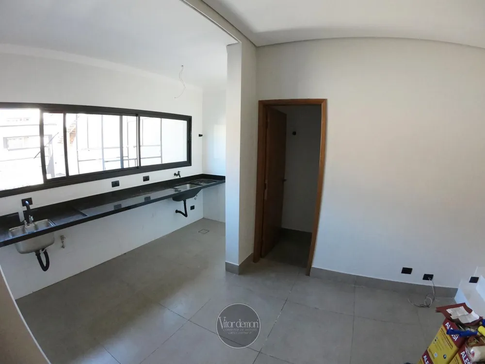 Casa de Condomínio, 2 quartos - Foto 17