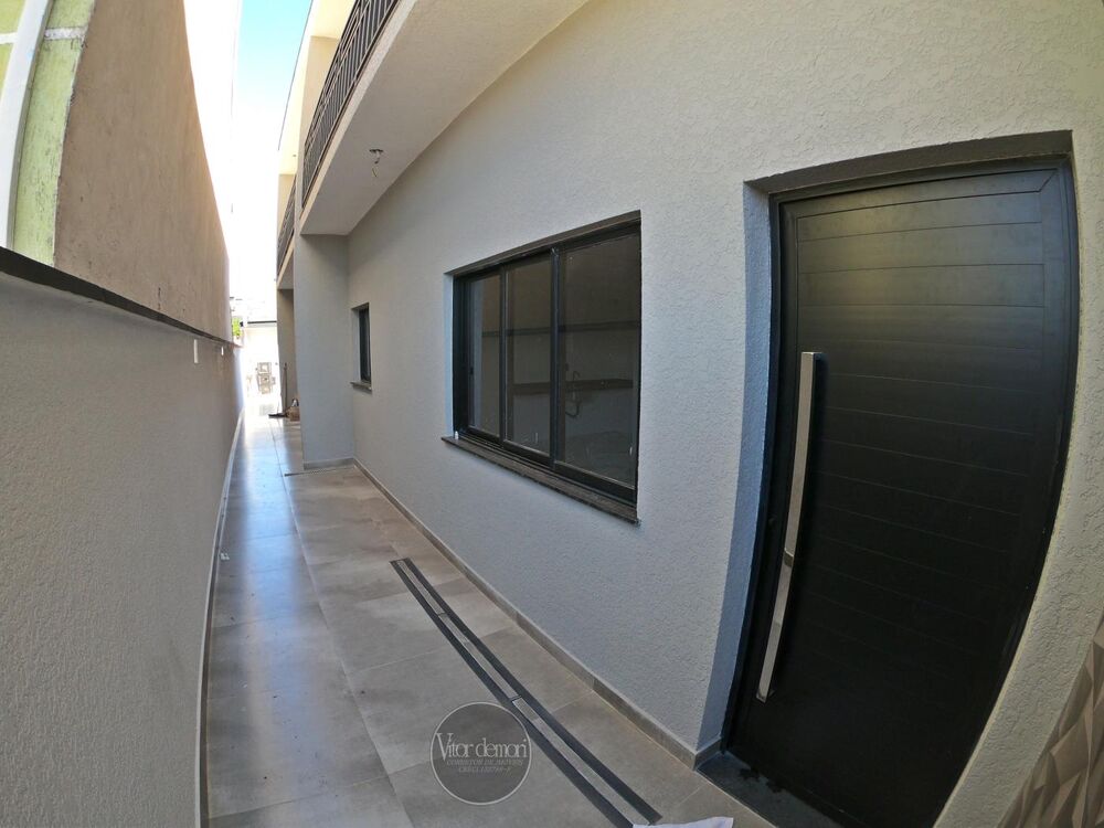 Casa de Condomínio, 2 quartos - Foto 9