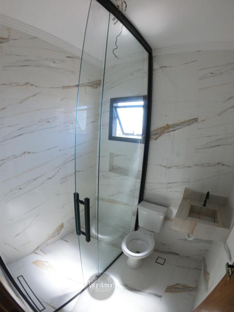 Casa de Condomínio à venda com 2 quartos, 67m² - Foto 4