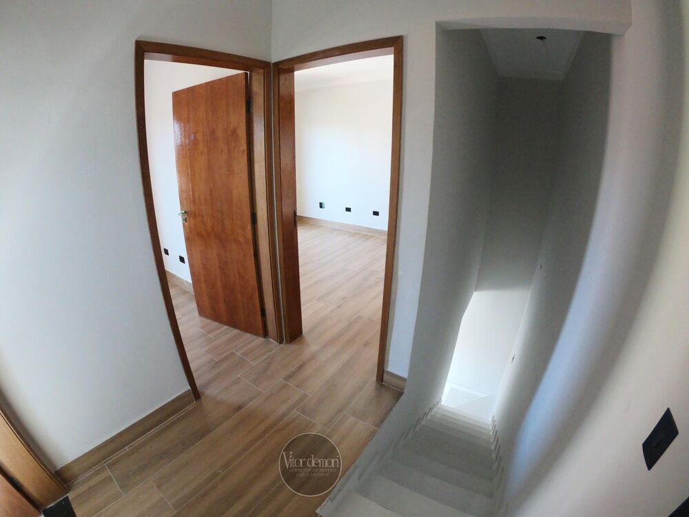 Casa de Condomínio, 2 quartos - Foto 12