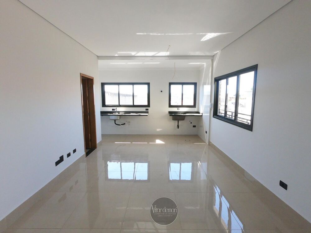 Casa de Condomínio à venda com 2 quartos, 67m² - Foto 2