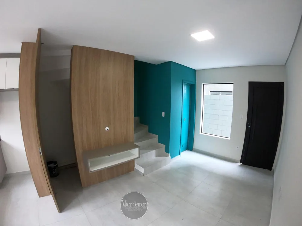 Casa de Condomínio, 2 quartos - Foto 5