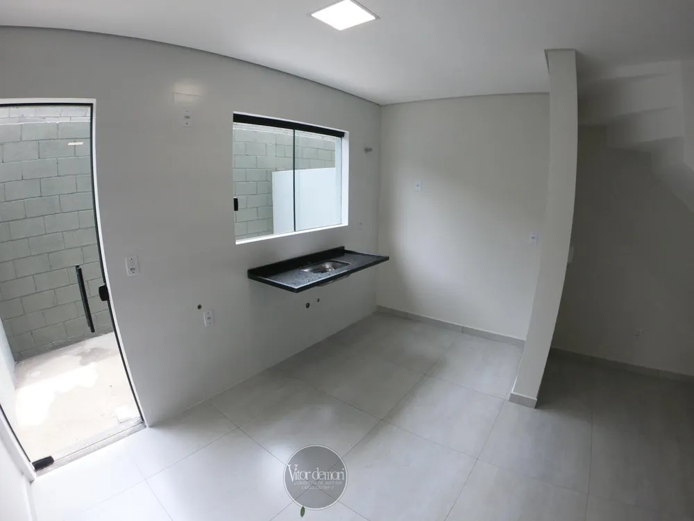 Casa de Condomínio, 2 quartos - Foto 10