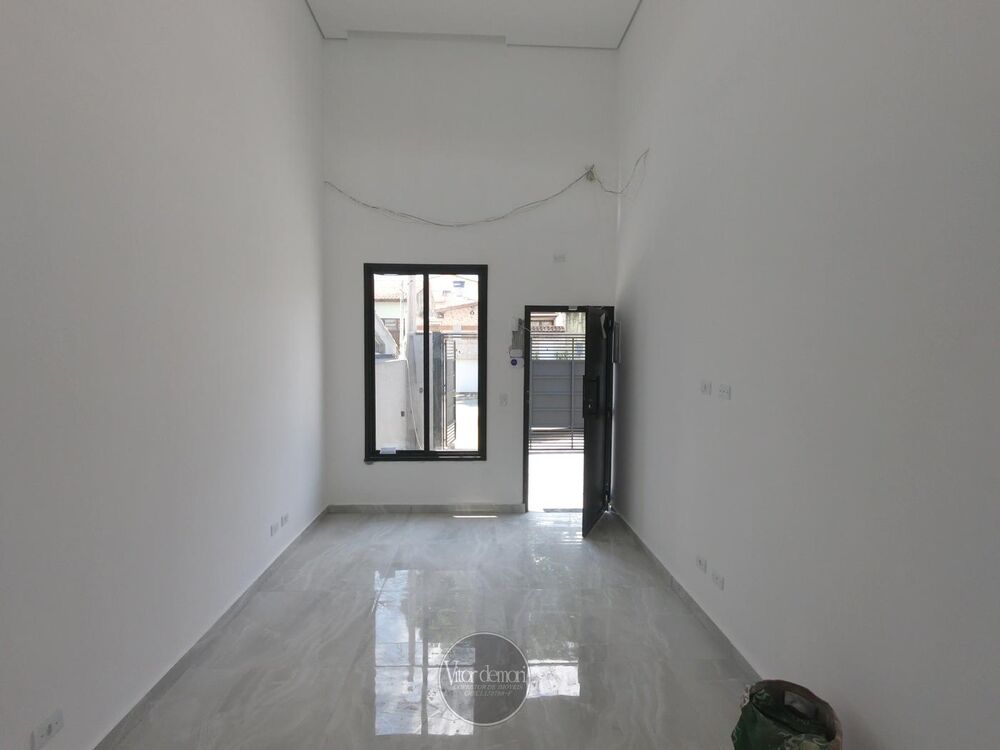 Casa à venda com 3 quartos, 160m² - Foto 3