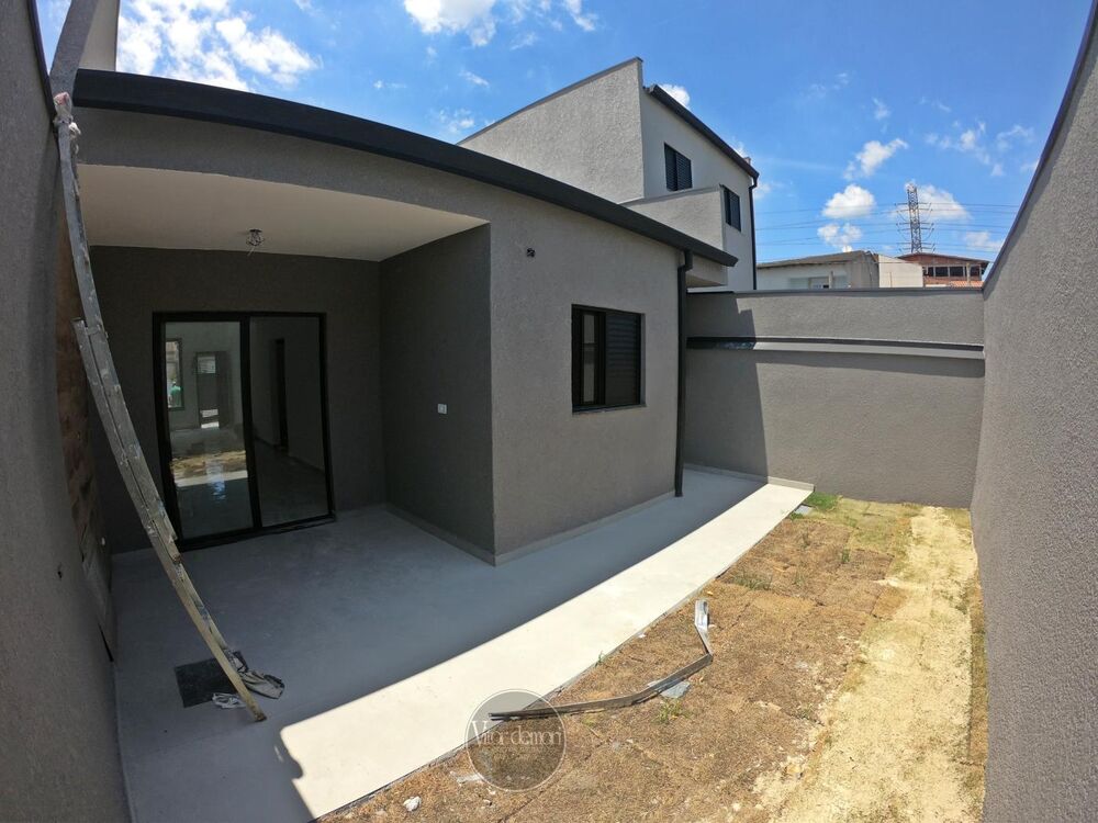 Casa à venda com 3 quartos, 160m² - Foto 14