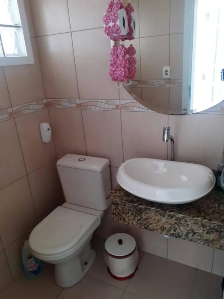 Casa, 3 quartos, 150 m² - Foto 7