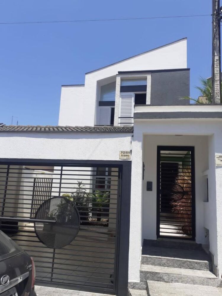 Casa, 3 quartos, 150 m² - Foto 1