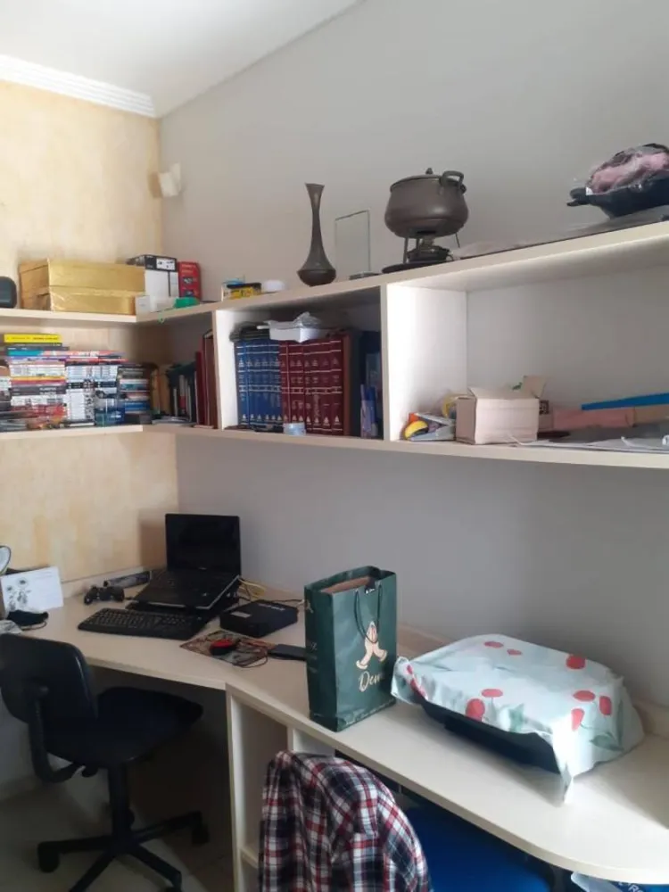 Casa, 3 quartos, 150 m² - Foto 9