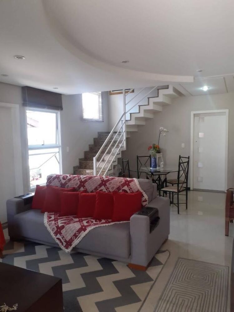 Casa, 3 quartos, 150 m² - Foto 2