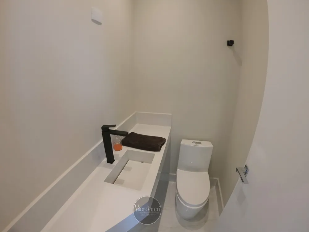 Casa de Condomínio, 3 quartos - Foto 2