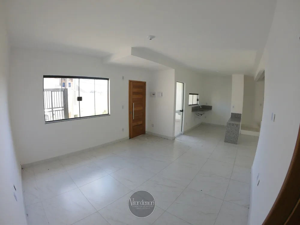 Casa, 3 quartos, 125 m² - Foto 3