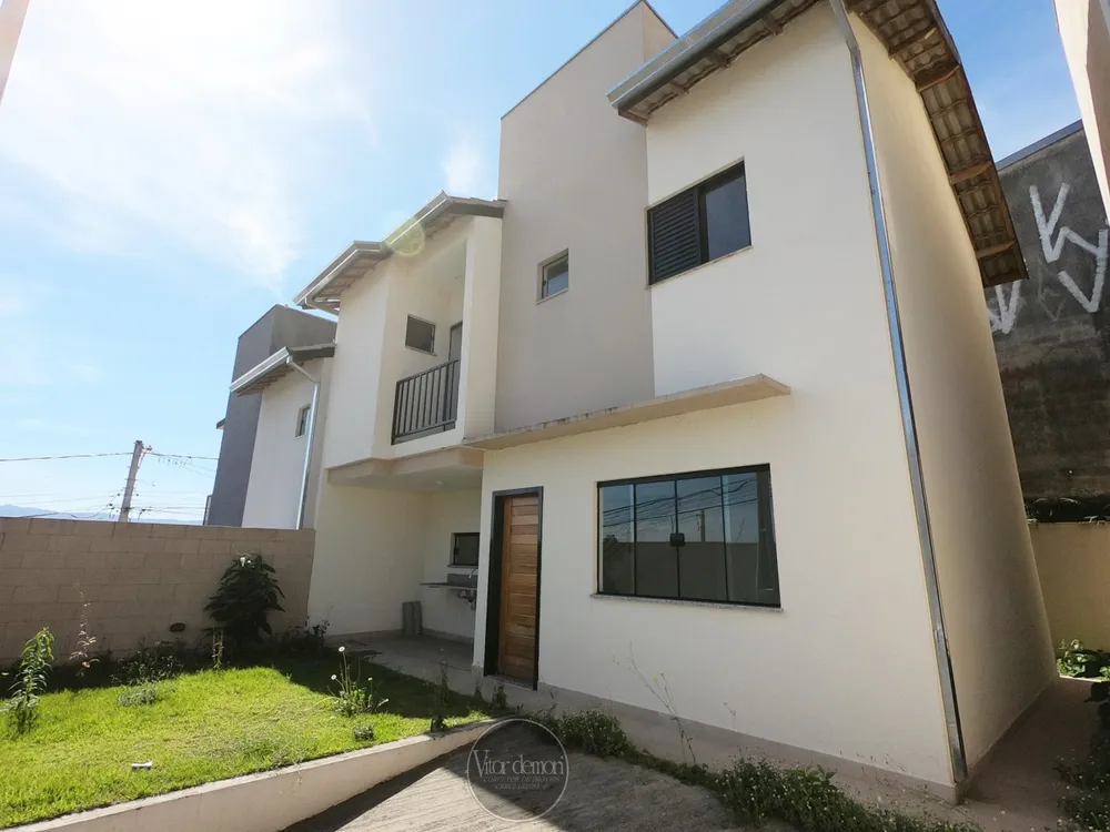 Casa, 3 quartos, 125 m² - Foto 12