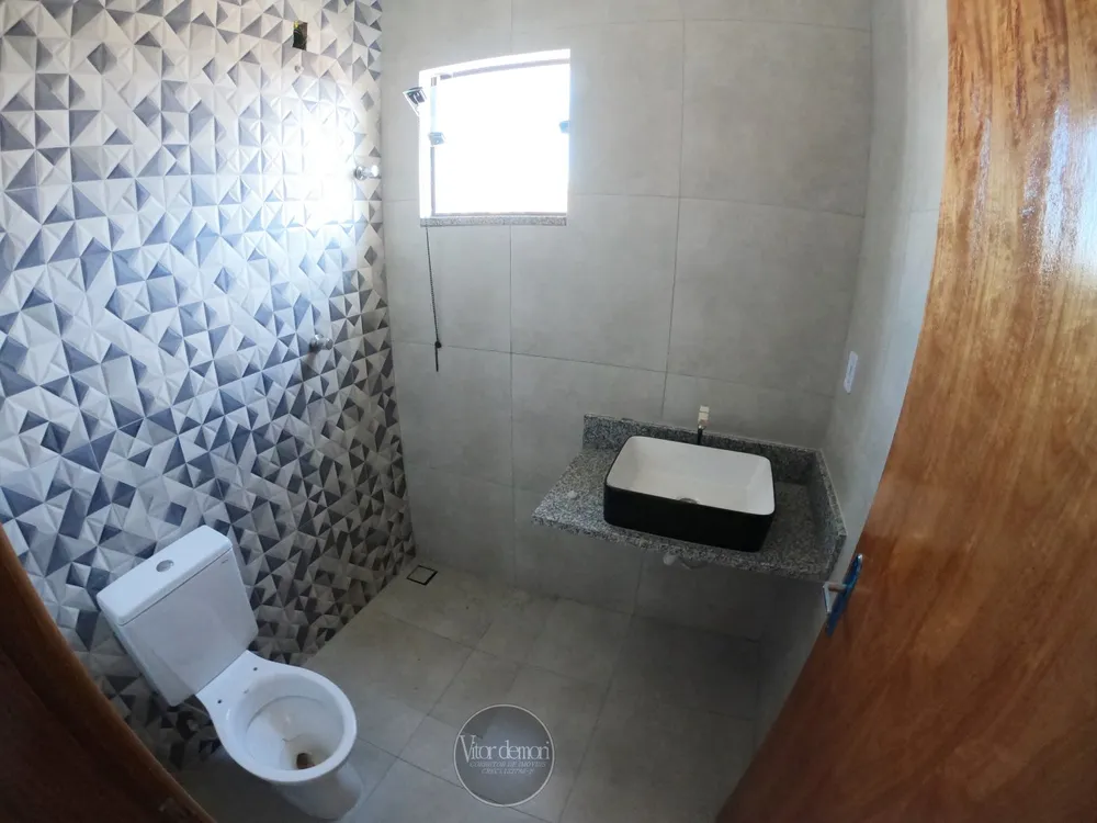 Casa, 3 quartos, 125 m² - Foto 9