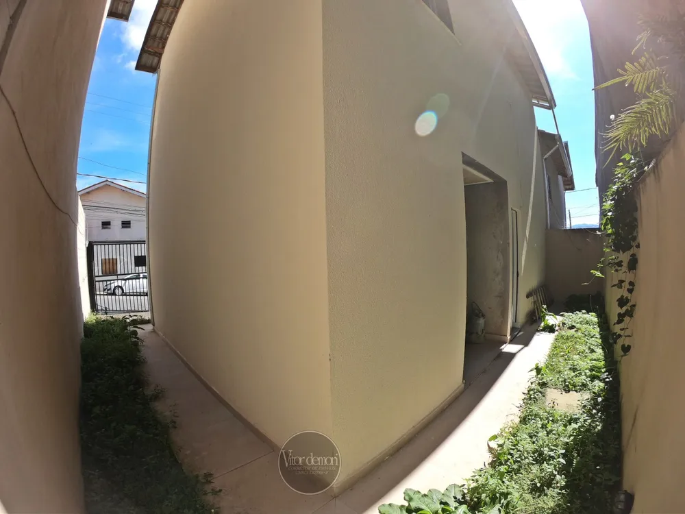 Casa, 3 quartos, 125 m² - Foto 5