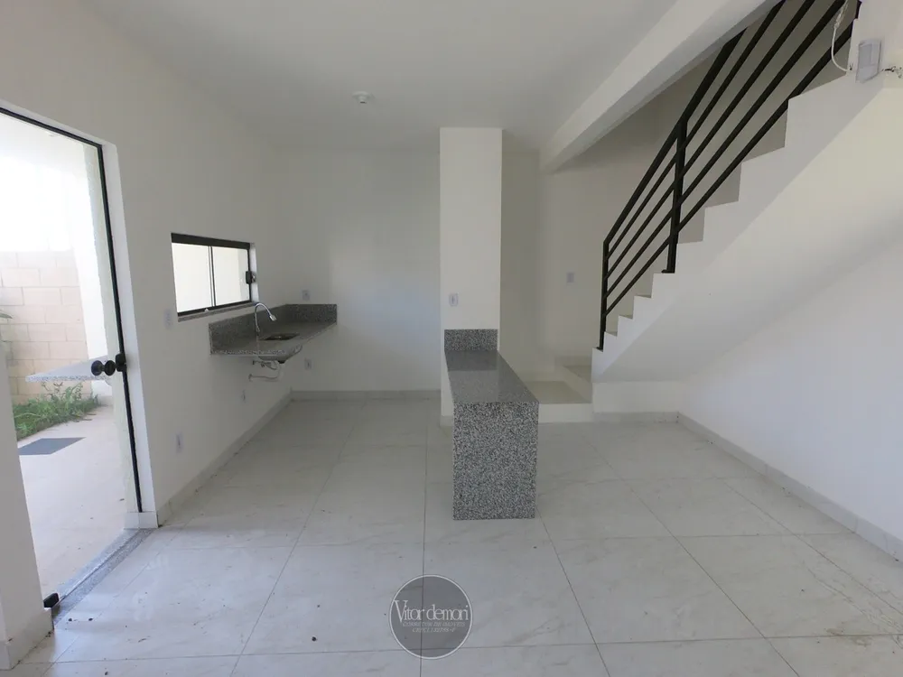 Casa, 3 quartos, 125 m² - Foto 4