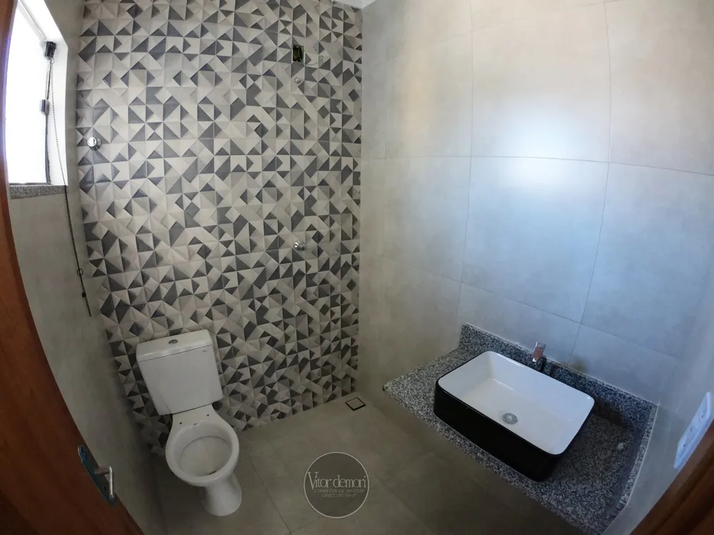 Casa, 3 quartos, 125 m² - Foto 7