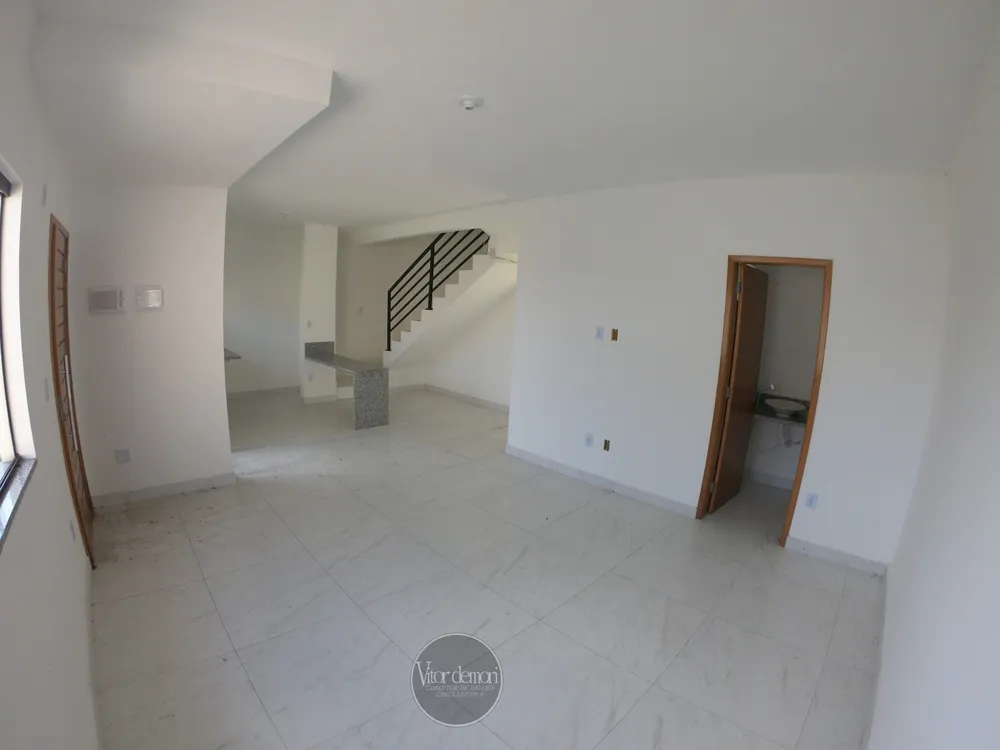 Casa, 3 quartos, 125 m² - Foto 2