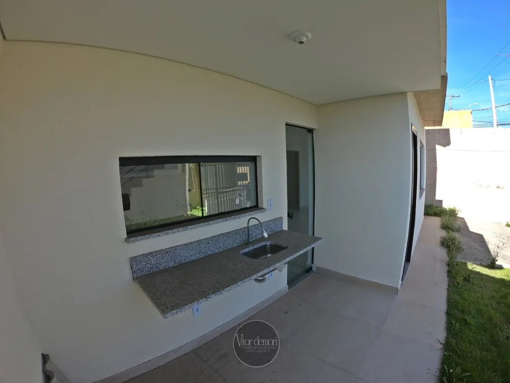 Casa, 3 quartos, 125 m² - Foto 11