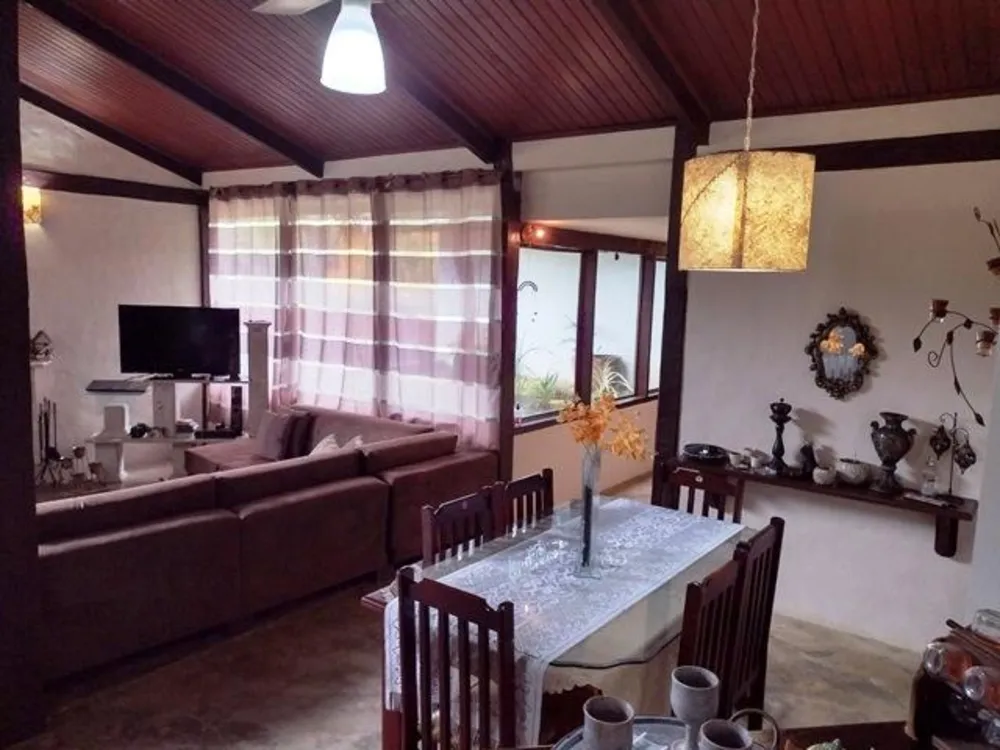 Casa, 3 quartos, 342 m² - Foto 5