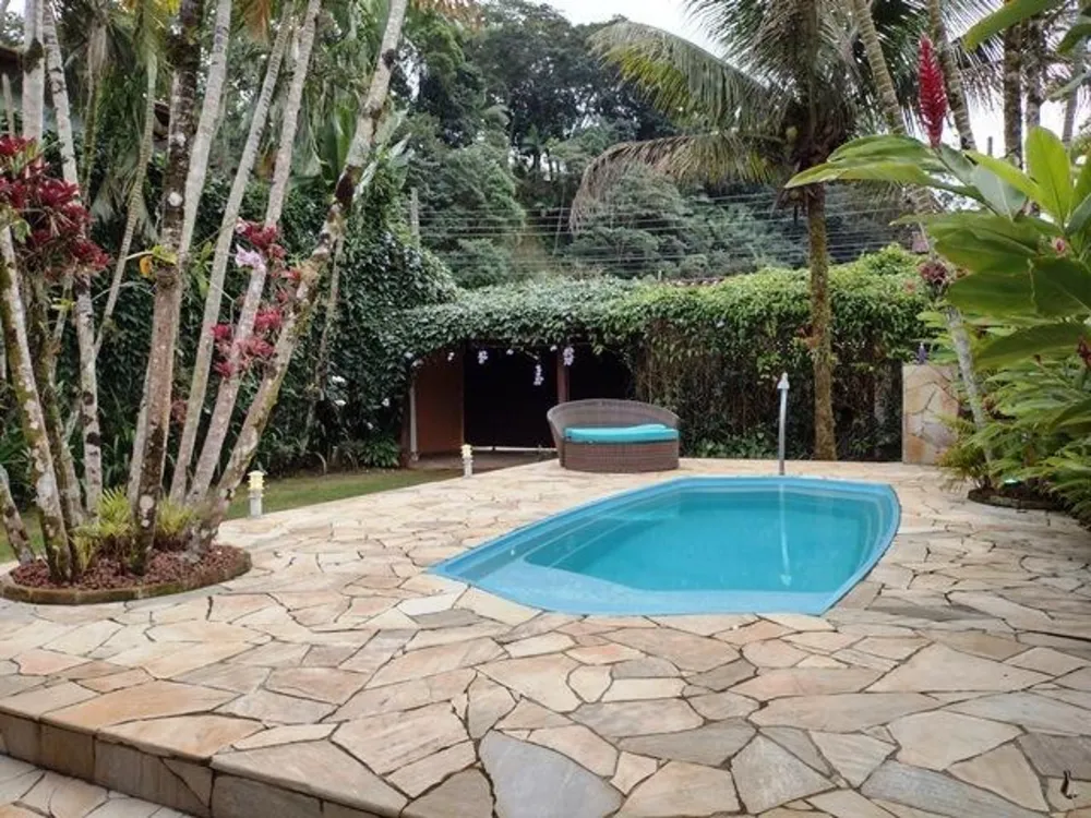 Casa, 3 quartos, 342 m² - Foto 6