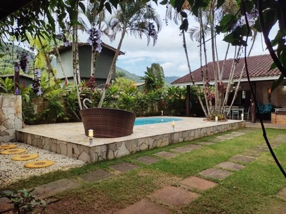Casa, 3 quartos, 342 m² - Foto 7