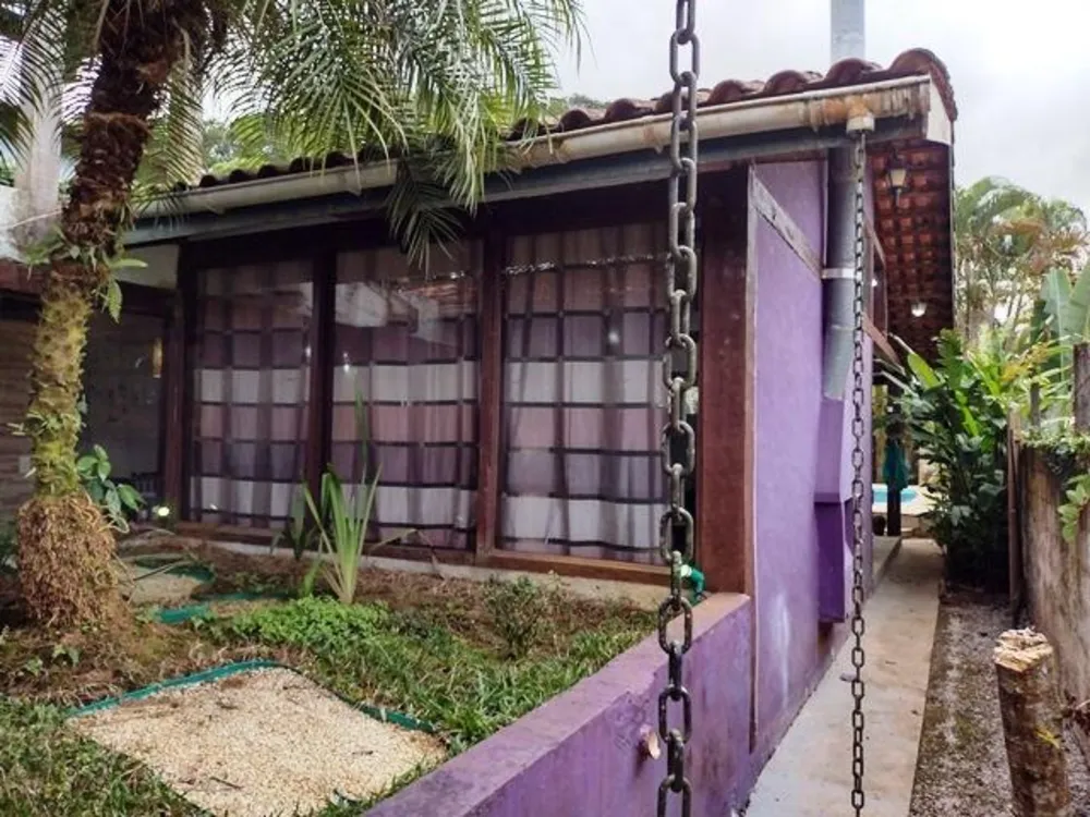 Casa, 3 quartos, 342 m² - Foto 9