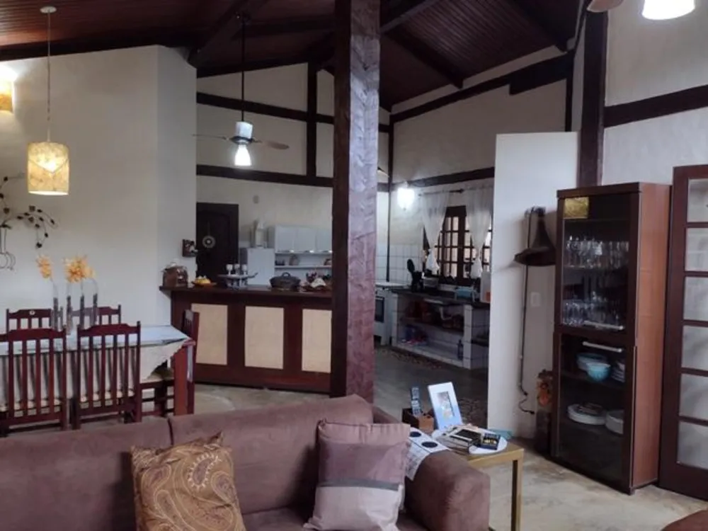 Casa, 3 quartos, 342 m² - Foto 12