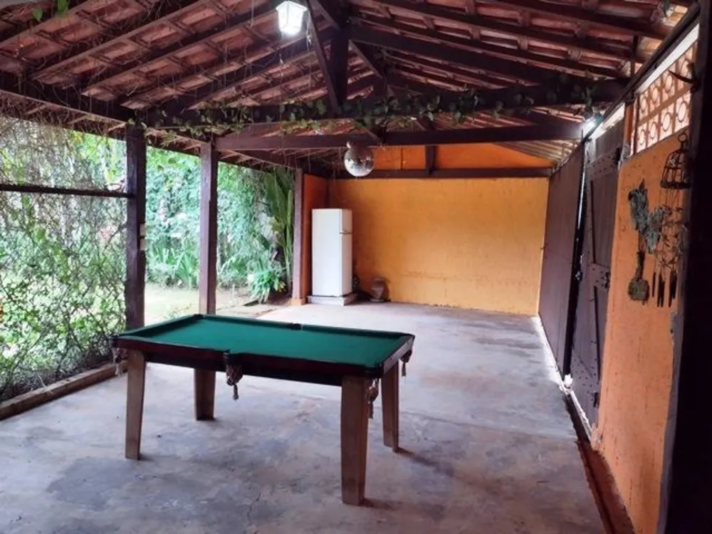 Casa, 3 quartos, 342 m² - Foto 11