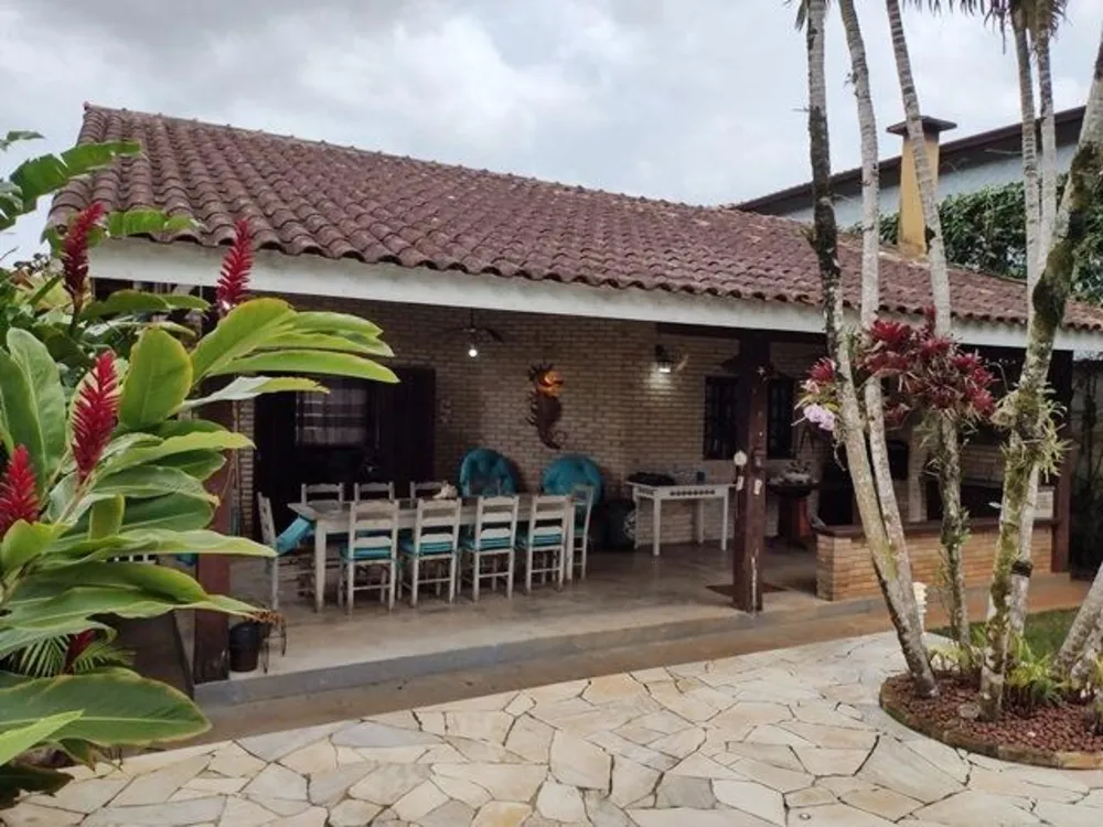 Casa, 3 quartos, 342 m² - Foto 10