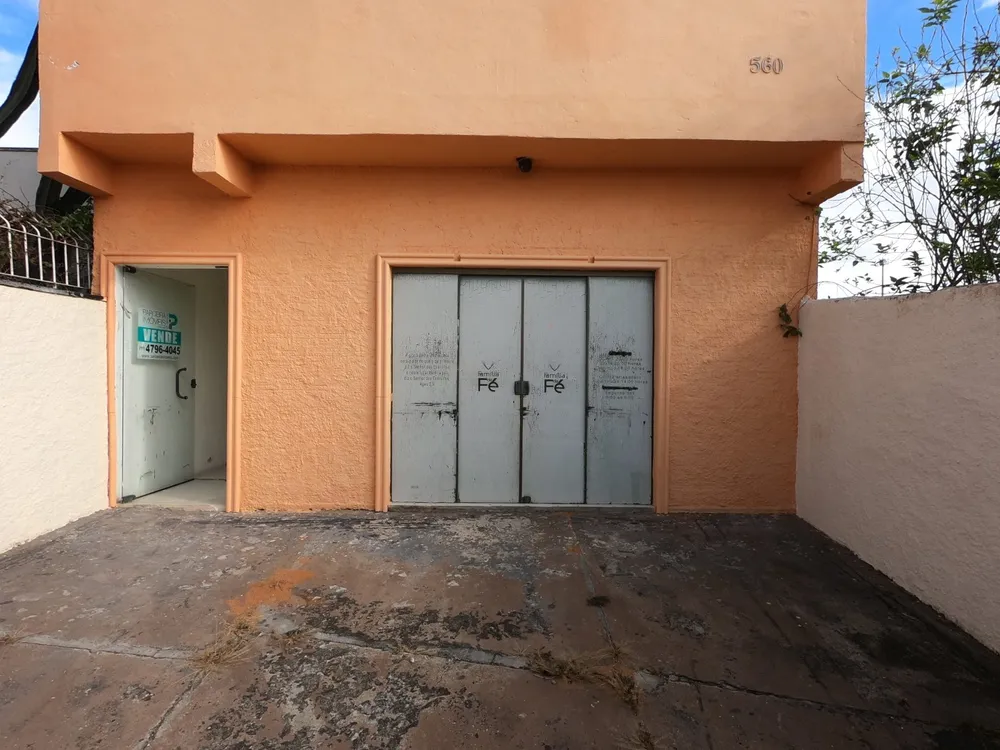 Prédio Inteiro, 200 m² - Foto 1