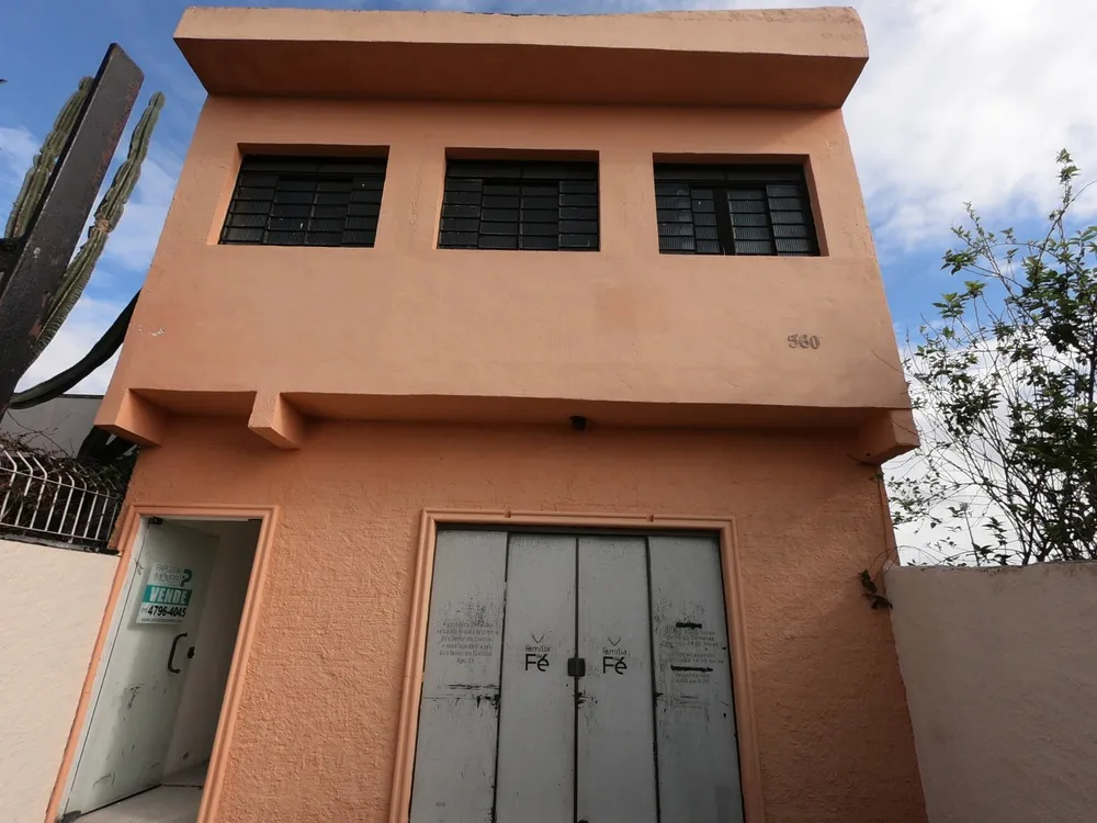 Prédio Inteiro, 200 m² - Foto 2