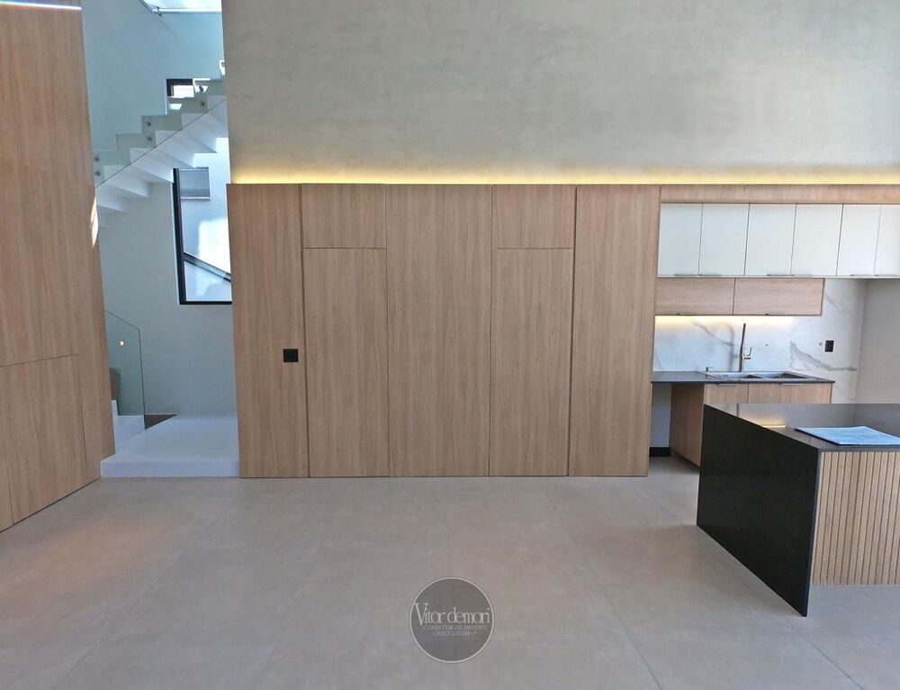 Casa de Condomínio, 3 quartos - Foto 6
