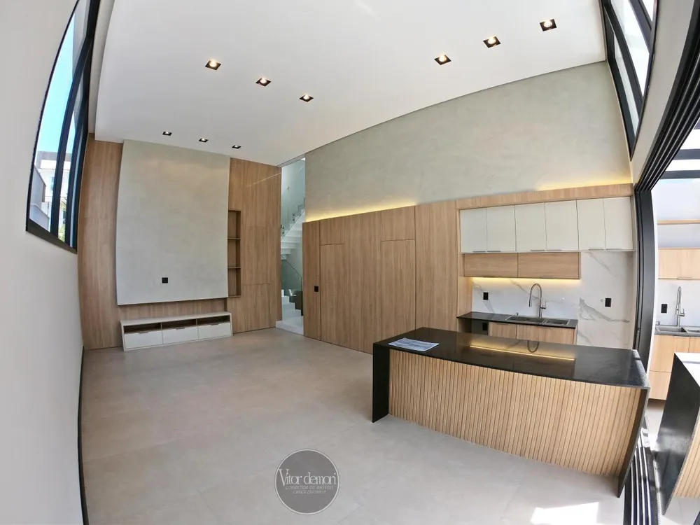 Casa de Condomínio, 3 quartos - Foto 3